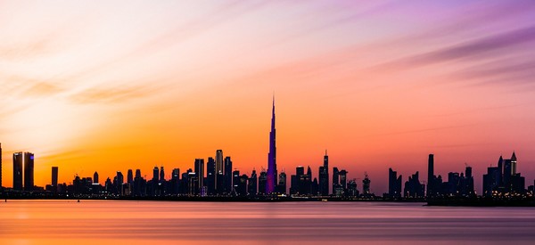 Law Jobs in the Middle East: Barratt Galvin Legal Recruitment